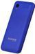 Телефон Sigma Mobile X-Style 31 Type-C Power Blue 262582 фото 4