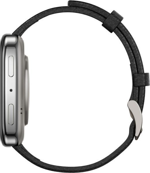 Смарт-годинник Amazfit Active 2S Premium W2440GL3N Чорний 384787 фото