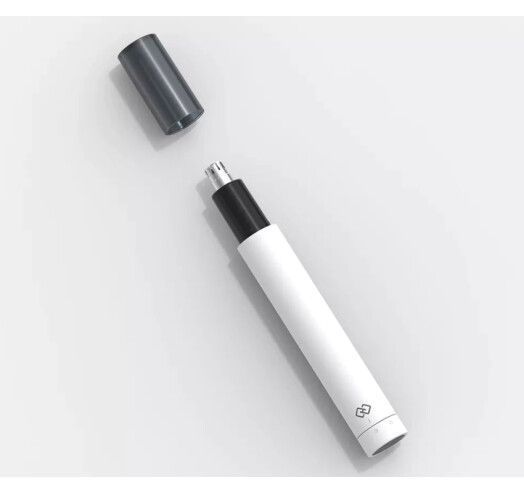 Тример для носа та вух Xiaomi Handx Mini Nose Hair Trimmer (HN3) White 281176 фото