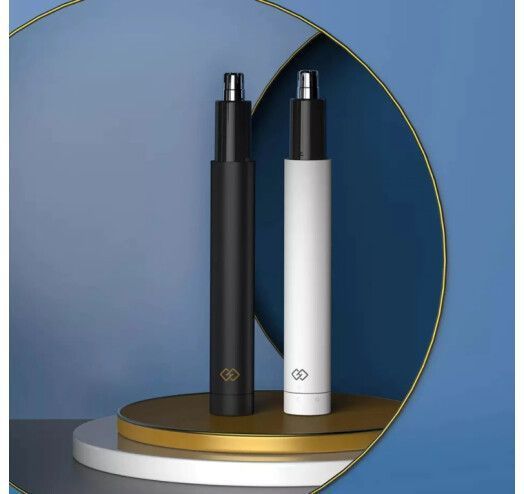 Тример для носа та вух Xiaomi Handx Mini Nose Hair Trimmer (HN3) White 281176 фото