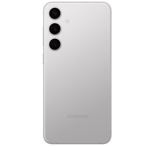 S926 Samsung Galaxy S24 Plus 12/512GB Marble Grey Global 287081 фото