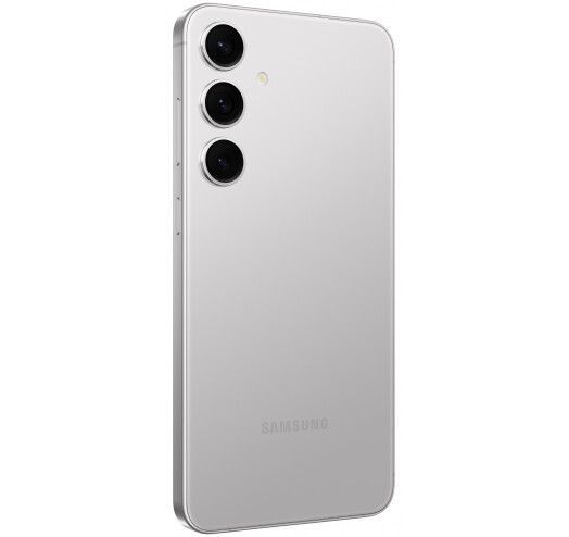 S926 Samsung Galaxy S24 Plus 12/512GB Marble Grey Global 287081 фото