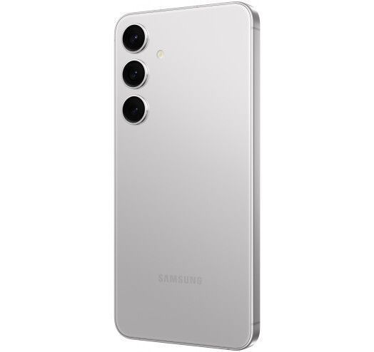 S926 Samsung Galaxy S24 Plus 12/512GB Marble Grey Global 287081 фото
