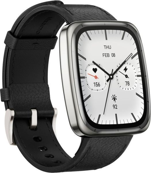 Смарт-годинник Amazfit Active 2S Premium W2440GL3N Чорний 384787 фото