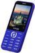 Телефон Sigma Mobile X-Style 31 Type-C Power Blue 262582 фото 3