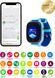 Дитячий смарт-годинник AmiGo GO005 4G WIFI Thermometer Blue 188757 фото 5