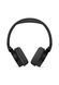Навушники On-ear Philips TAH3209 BT 5.3, Wireless, Mic, Чорний 371304 фото 7