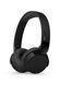Навушники On-ear Philips TAH3209 BT 5.3, Wireless, Mic, Чорний 371304 фото 1