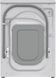 Пральна машина Gorenje фронтальна, 9кг, 1400, A+++, 46,5см, дисплей, інвертор, пара, Wi-Fi, білий (WPNEI94A1SWIFI) 374917 фото 11