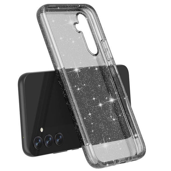 TPU чохол Nova для Samsung Galaxy A14 4G/5G Grey 288435 фото