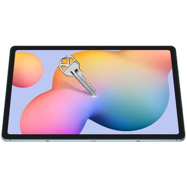 Захисне скло Nillkin (H+) для Samsung Galaxy Tab S7 / S8 / S9 / S9 FE Прозорий 339340 фото