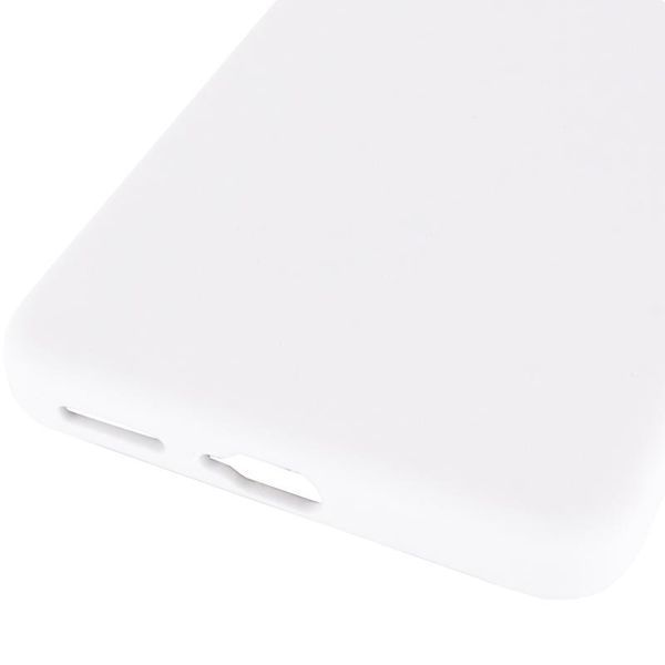 Чохол Silicone Cover Ummi Lakshmi Full Camera (AA) для Xiaomi Redmi Note 12 Pro 4G Бузковий / Dasheen 405361 фото