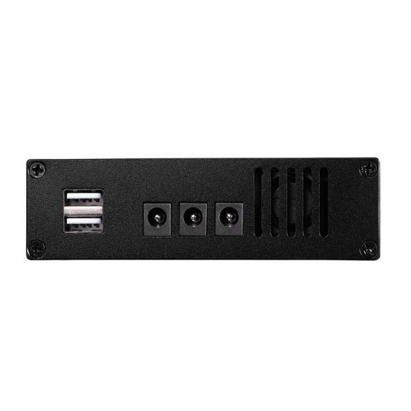 Хаб 2E для заряджання акумуляторів Autel Max 4T/4N, 3 х DC, 2 x USB-A (2E-DCH-MAX4T) 363580 фото
