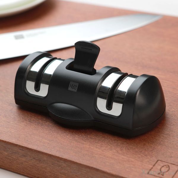 Мантачка для ножів Xiaomi Huo Hou Fire Knife Sharpener (HU0045) 135998 фото