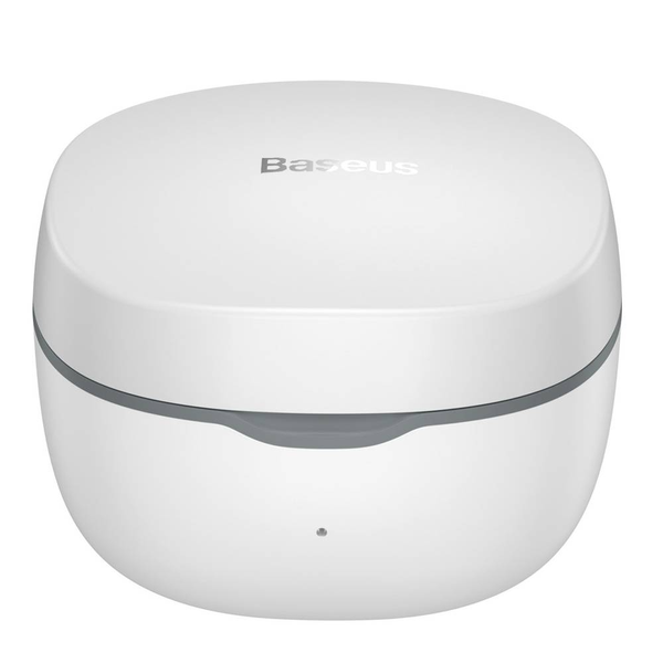 Навушники Baseus WM01 Plus TWS (NGWM010002) White 270815 фото