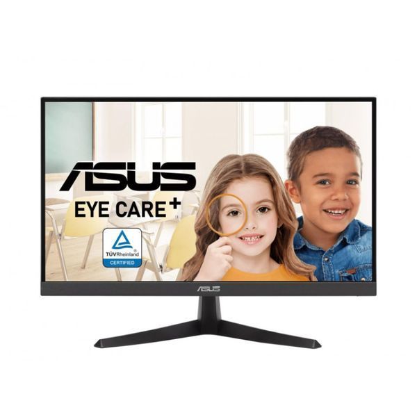 Монітор Asus 21.45" VY229Q HDMI, DP, MM, IPS, 75Hz, 1ms, FreeSync 366921 фото