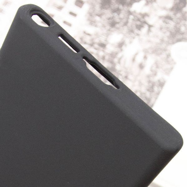 Чохол Silicone Cover Lakshmi Full Camera (AAA) для Samsung Galaxy S24 Ultra Чорний / Black 286925 фото