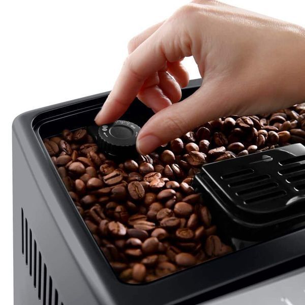 Кавомашина DeLonghi ECAM 380.85 SB 400498 фото