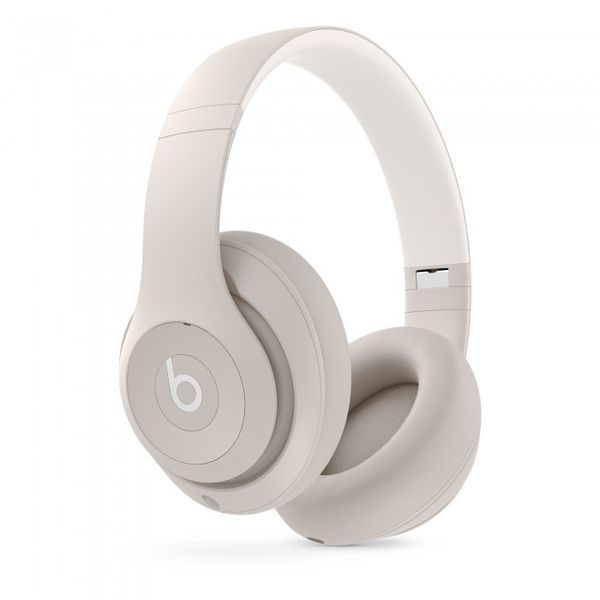 Навушники Beats By Dr. Dre Beats Studio Pro (MQTR3) Sandstone 273605 фото