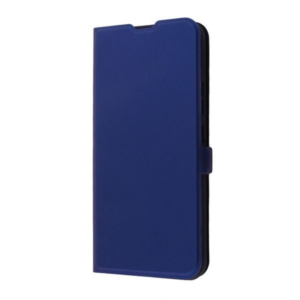 Чохол WAVE Flap Case Samsung Galaxy A34 black 385368 фото