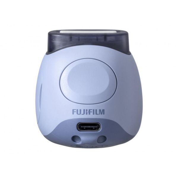 Камера миттєвого друку Fujifilm Instax Pal Lavender Blue 289892 фото