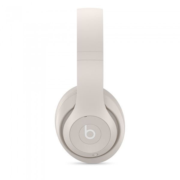 Навушники Beats By Dr. Dre Beats Studio Pro (MQTR3) Sandstone 273605 фото