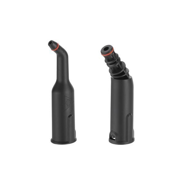 Пароочисник Ardesto, 1200Вт, 400мл, 3.5Бар, білий+ синій (STC-C1200W3-5) 371438 фото