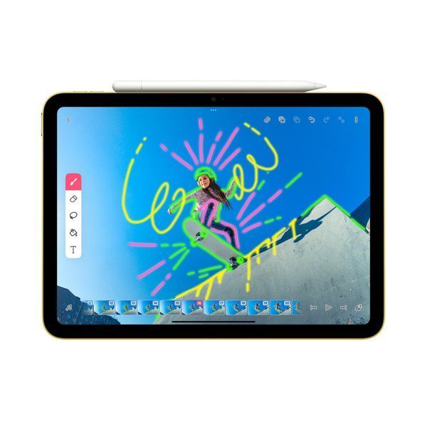 Apple Pencil 3 USB-C MUWA3 281667 фото