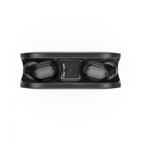 Навушники Baseus Bowie EZ10 (A00054300116-Z1) Black 280024 фото