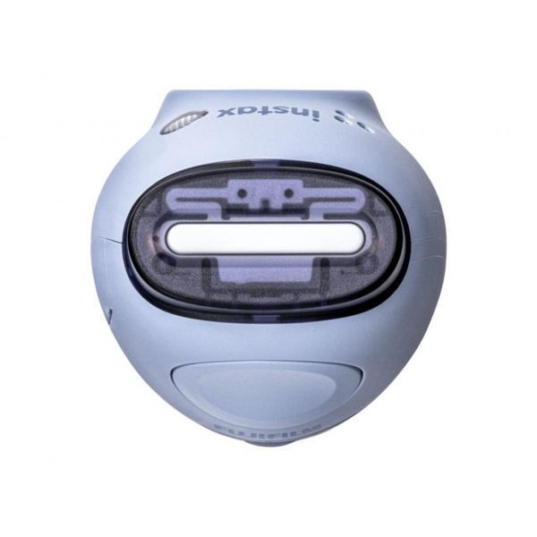 Камера миттєвого друку Fujifilm Instax Pal Lavender Blue 289892 фото