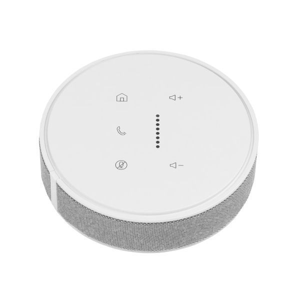 мікрофон настільний Vaddio TableMIC білий (999-85000-000W) 368265 фото