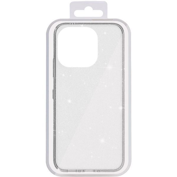 TPU чохол Nova для Realme C61 4G / C63 4G Clear 355290 фото