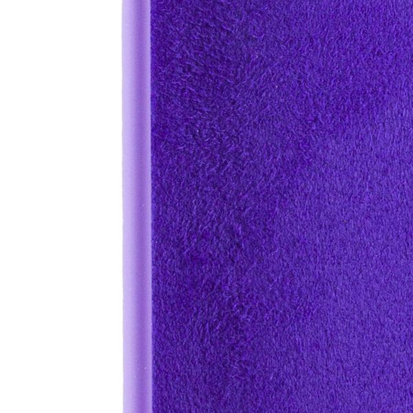 Чохол Silicone Cover Lakshmi Full Camera (AAA) для Xiaomi Redmi 14C / Poco C75 Сливовый / Purple 344551 фото