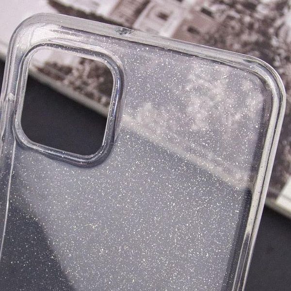 TPU чохол Nova для Samsung Galaxy A07 Clear 390136 фото