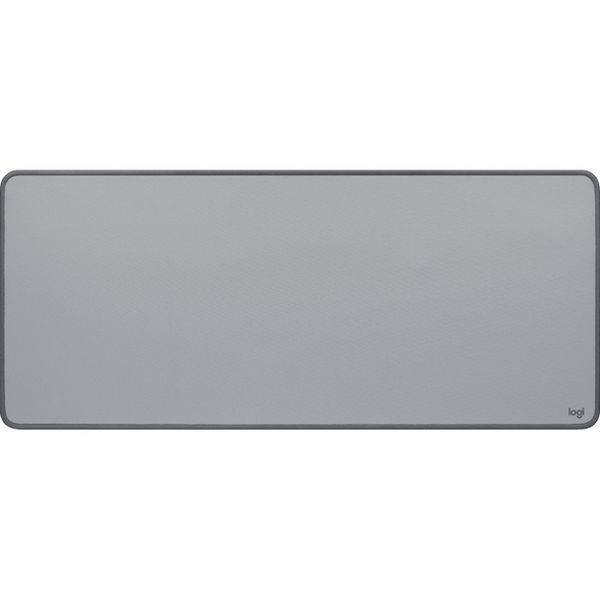 Килимок для мишi LOGITECH Desk Mat Studio Series Mid Grey (956-000052) 382091 фото