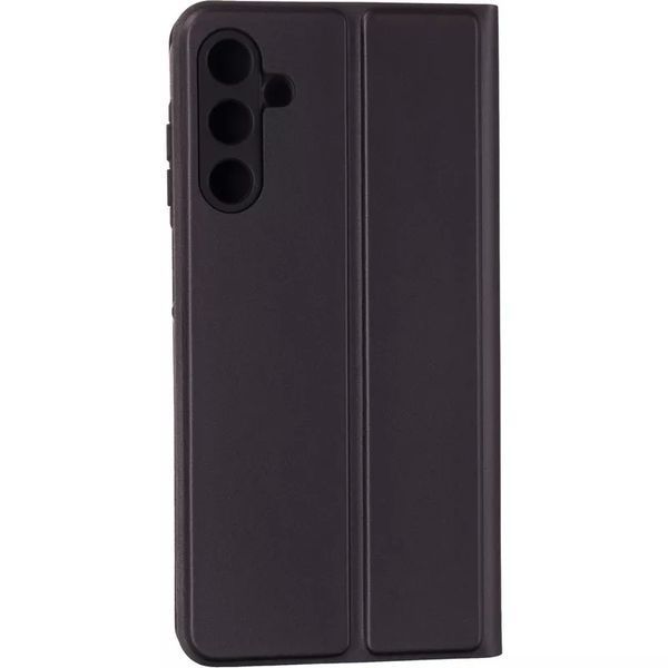 Чохол-книжка Samsung A155 (A15) Book Cover Gelius Shell Case Black 287818 фото