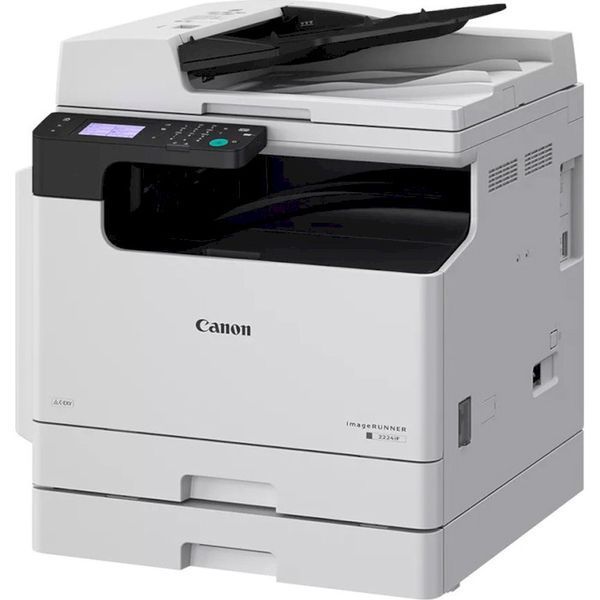 БФП А3 ч/б Canon iR2224iF з Wi-Fi (5941C001) 374389 фото