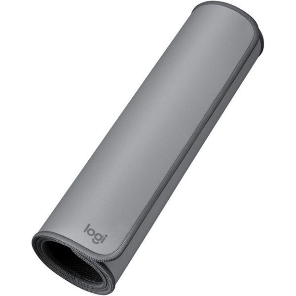 Килимок для мишi LOGITECH Desk Mat Studio Series Mid Grey (956-000052) 382091 фото
