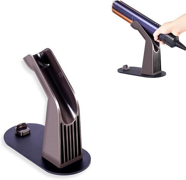 Підставка для випрямляча волосся Dyson Airstrait HT01 355599 фото