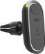 Автомобільний тримач iOttie iTap 2 Wireless Air Vent Mount (HLCRIO138) 330108 фото 1