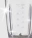 Блендер Gorenje стаціонарний 800Вт, чаша-1800мл, скло, бежевий (B800RL) 381903 фото 4
