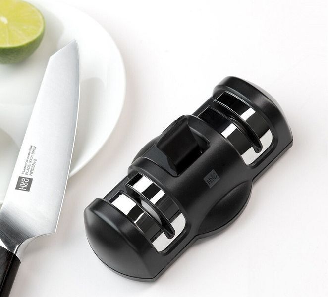 Мантачка для ножів Xiaomi Huo Hou Fire Knife Sharpener (HU0045) 135998 фото