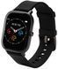 Смарт-годинник GLOBEX Smart Watch Me 3 Black 215939 фото 1