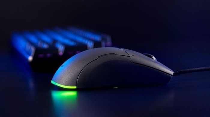 Миша Xiaomi Gaming Mouse Lite (BHR5716CN) 265968 фото