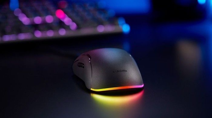 Миша Xiaomi Gaming Mouse Lite (BHR5716CN) 265968 фото