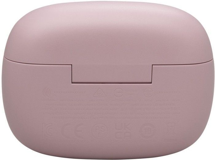 Навушники JBL Wave Beam 2 (JBLWBEAM2PIK) Pink 327832 фото
