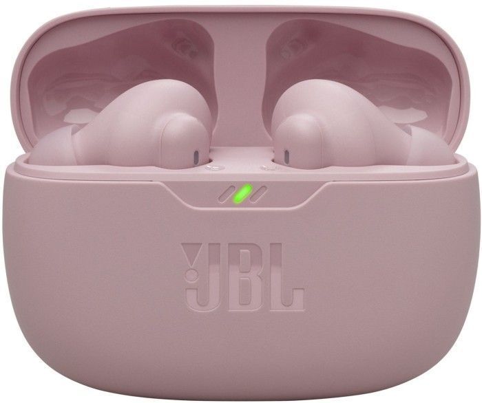 Навушники JBL Wave Beam 2 (JBLWBEAM2PIK) Pink 327832 фото