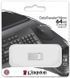 Флеш-пам'ять USB Kingston DT Micro 64GB USB 3.2 (DTMC3G2/64GB) 318772 фото 3