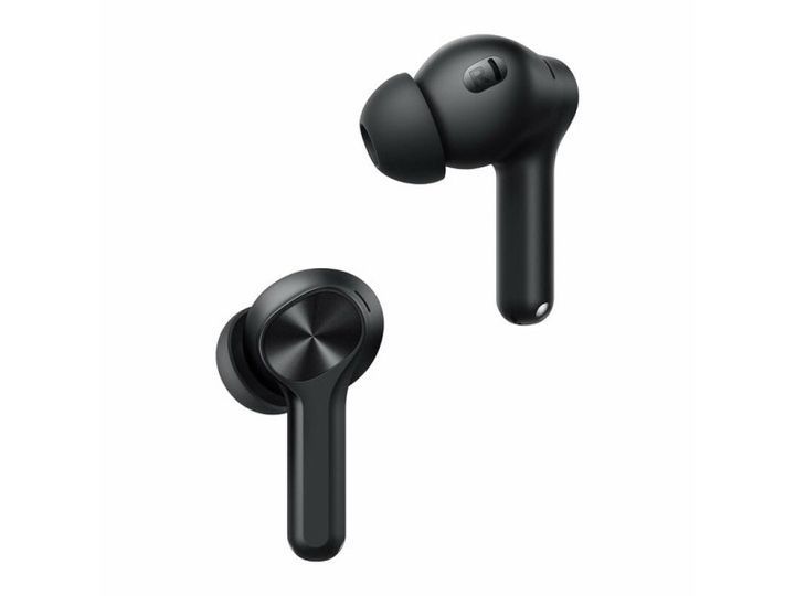 Навушники Realme Buds T200X Black 387986 фото