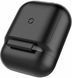 Бездротовий зарядний пристрій Baseus Wireless charging for AirPods WIAPPOD-01 Black 131729 фото 2